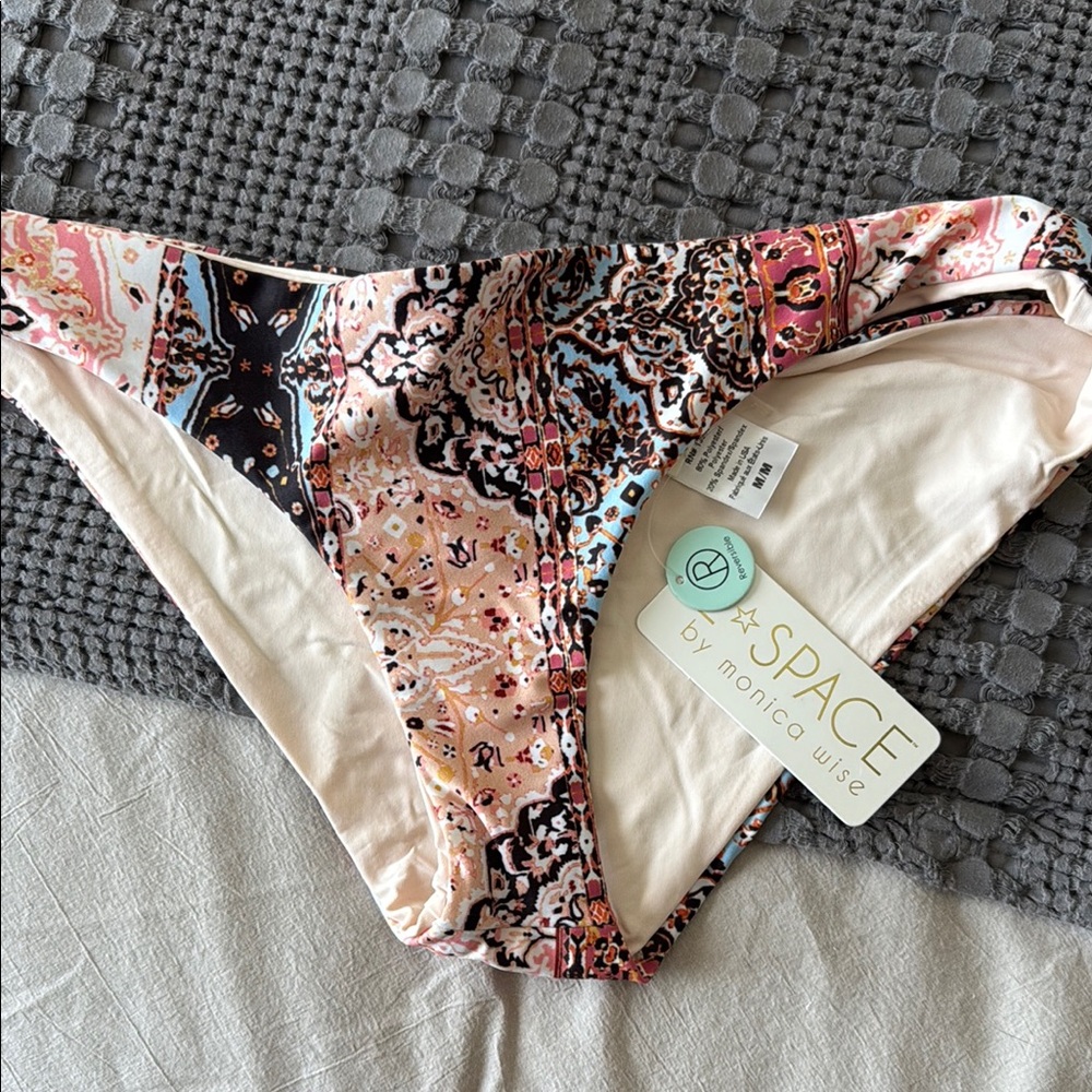 L Space Bikini Bottoms